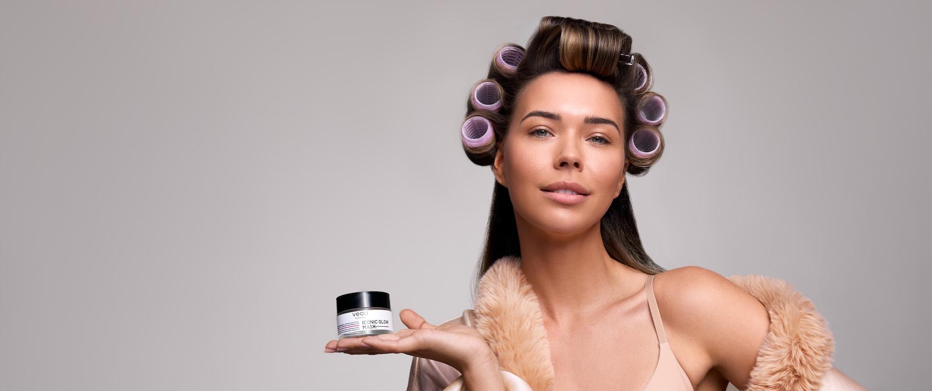 Trzy maski, trzy potrzeby sk&oacute;ry. Skin Intelligence System od Veoli Botanica